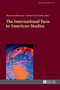 International Turn in American Studies