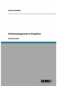 Risikomanagement in Projekten