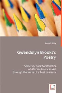 Gwendolyn Brooks's Poetry