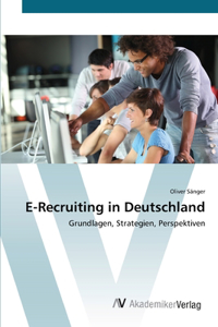 E-Recruiting in Deutschland