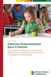 Ciências Experimentais para Crianças