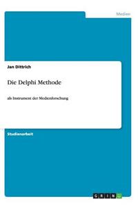 Delphi Methode