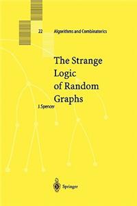 Strange Logic of Random Graphs