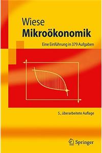 Mikrookonomik: Eine Einfuhrung