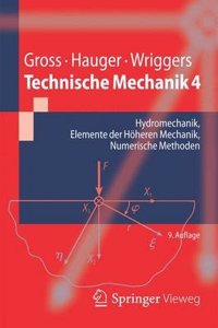 Technische Mechanik 4