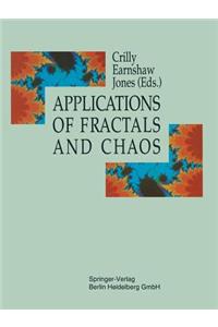 Applications of Fractals and Chaos