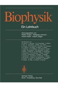 Biophysik