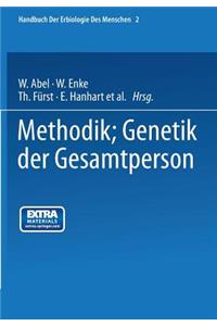 Methodik; Genetik Der Gesamtperson