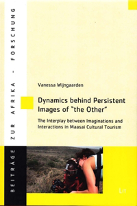 Dynamics Behind Persistent Images of the Other, 76
