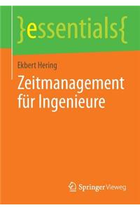 Zeitmanagement Für Ingenieure