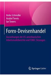 Forex-Devisenhandel