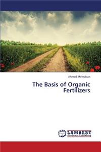 The Basis of Organic Fertilizers