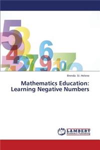 Mathematics Education