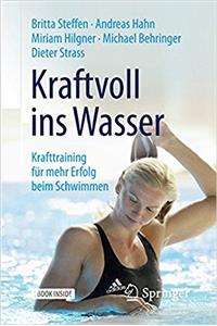 Kraftvoll Ins Wasser