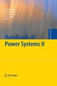 Handbook Of Power Systems - II