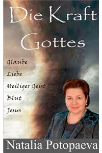 Die Kraft Gottes
