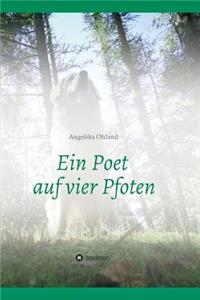 Poet auf vier Pfoten