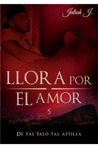 Llora por el amor 5