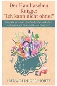 Der Handtaschen Knigge