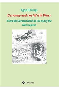 Germany and two World Wars