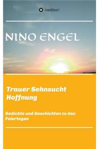 Trauer Sehnsucht Liebe