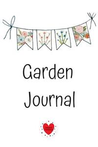 Garden Journal