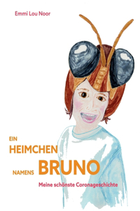 Ein Heimchen namens Bruno