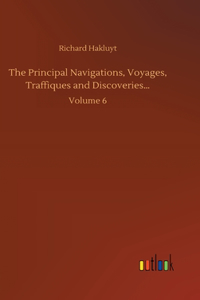Principal Navigations, Voyages, Traffiques and Discoveries...