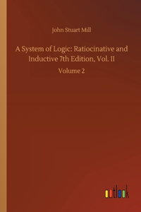 A System of Logic