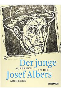 Der Junge Josef Albers