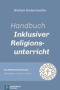 Handbuch Inklusiver Religionsunterricht
