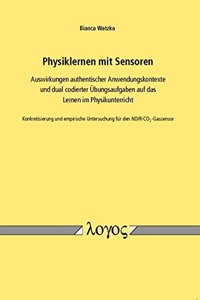 Physiklernen Mit Sensoren: