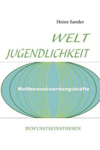 Weltjugendlichkeit