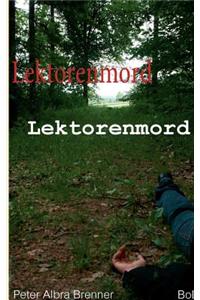 Alois und der Lektorenmord