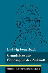 Grundsätze der Philosophie der Zukunft