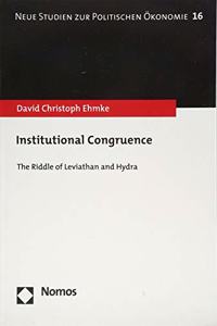 Institutional Congruence