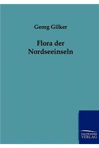 Flora Der Nordseeinseln