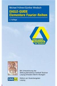 EAGLE-GUIDE Elementare Fourier-Reihen