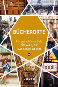 KUNTH Bucherorte