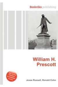 William H. Prescott