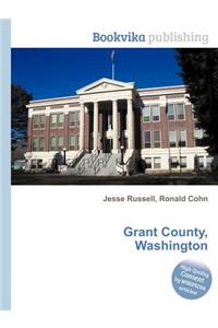 Grant County, Washington