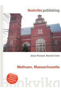 Methuen, Massachusetts