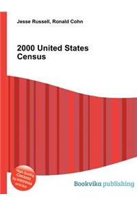 2000 United States Census