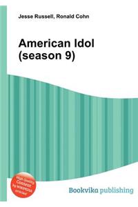 American Idol (Season 9)