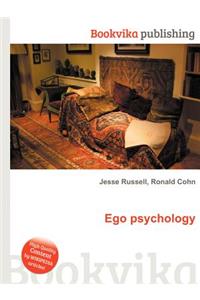 Ego Psychology