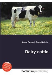 Dairy Cattle