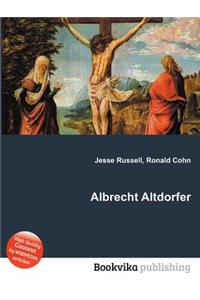 Albrecht Altdorfer