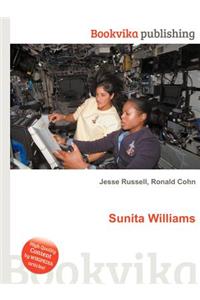 Sunita Williams