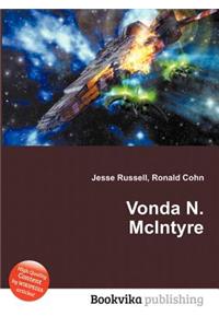 Vonda N. McIntyre