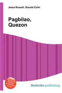 Pagbilao, Quezon